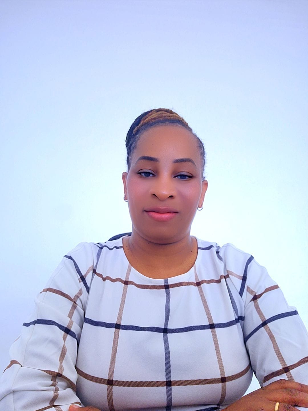 Christine Njue